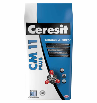 Slika Ceresit CM 11 lepak za pločice 5kg